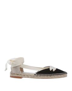 Эспадрильи CastaÑer by Manolo Blahnik