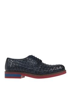 Обувь на шнурках Pollini