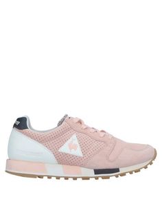 Низкие кеды и кроссовки Le Coq Sportif