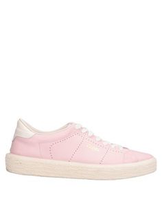 Низкие кеды и кроссовки Golden Goose Deluxe Brand