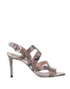 Сандалии Pollini