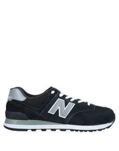 Низкие кеды и кроссовки New Balance