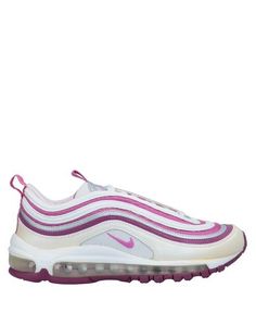 Низкие кеды и кроссовки Nike