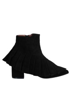 Полусапоги и высокие ботинки Jeffrey Campbell