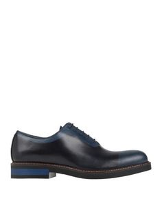 Обувь на шнурках Pollini
