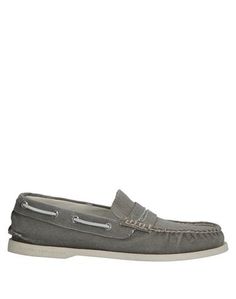 Мокасины Sperry Top Sider