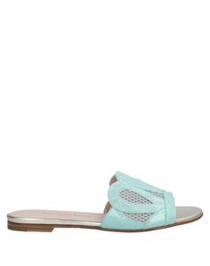 Сандалии Benedetta Boroli