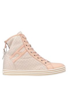 Высокие кеды и кроссовки Hogan Rebel