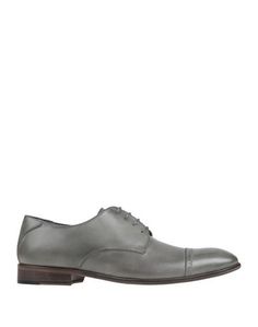 Обувь на шнурках Pollini