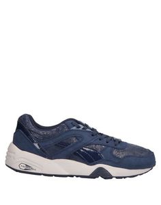 Низкие кеды и кроссовки Puma