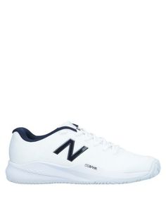 Низкие кеды и кроссовки New Balance