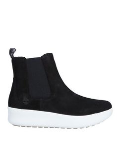 Полусапоги и высокие ботинки Timberland