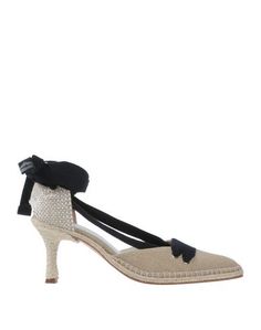Туфли CastaÑer by Manolo Blahnik