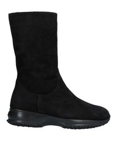 Полусапоги и высокие ботинки Hogan