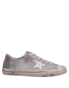 Низкие кеды и кроссовки Golden Goose Deluxe Brand