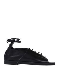 Обувь на шнурках 1725.A