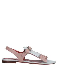 Сандалии Santoni