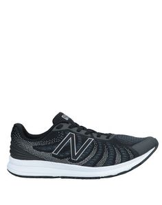 Низкие кеды и кроссовки New Balance