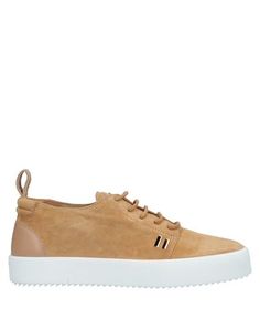 Низкие кеды и кроссовки Giuseppe Zanotti