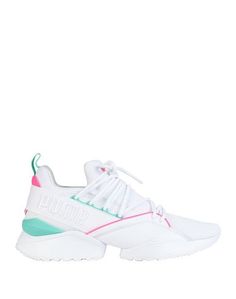 Низкие кеды и кроссовки Puma