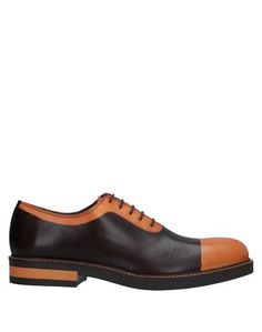 Обувь на шнурках Pollini