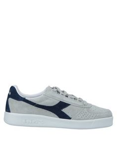 Низкие кеды и кроссовки Diadora