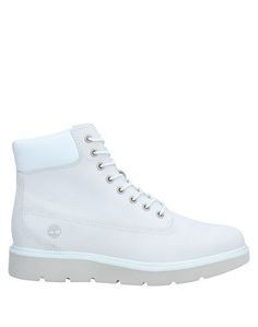 Полусапоги и высокие ботинки Timberland