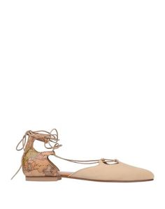 Балетки Alviero Martini 1A Classe