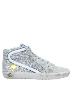 Высокие кеды и кроссовки Golden Goose Deluxe Brand