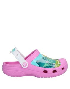 Сандалии Crocs