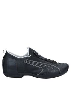 Низкие кеды и кроссовки Puma