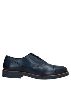 Обувь на шнурках Pollini