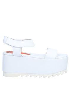 Сандалии Jeffrey Campbell