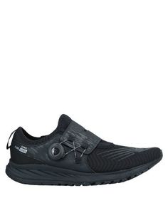 Низкие кеды и кроссовки New Balance