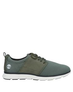 Низкие кеды и кроссовки Timberland
