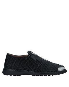 Низкие кеды и кроссовки Giuseppe Zanotti