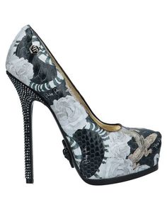 Туфли Philipp Plein