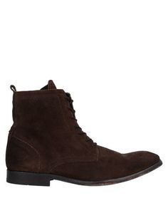 Полусапоги и высокие ботинки Handcrafted