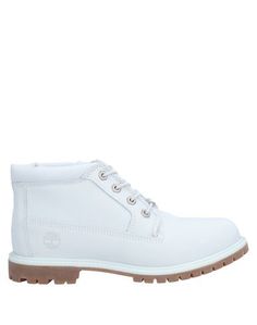 Полусапоги и высокие ботинки Timberland