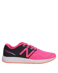 Низкие кеды и кроссовки New Balance