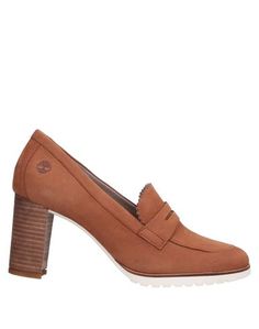 Мокасины Timberland