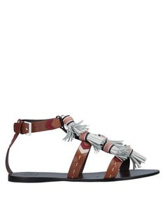 Сандалии Tory Burch