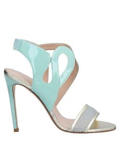 Сандалии Benedetta Boroli