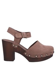 Сандалии Marradini