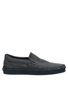 Низкие кеды и кроссовки Vans
