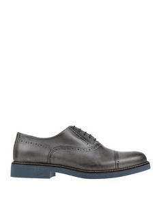 Обувь на шнурках Pollini