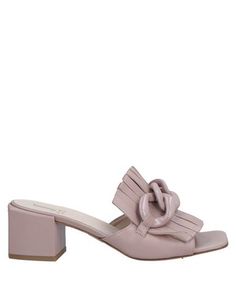 Сандалии Jeannot