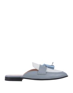 Мюлес и сабо Pollini