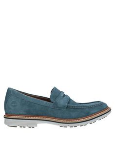 Мокасины Timberland