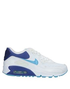 Низкие кеды и кроссовки Nike